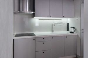 однокомнатная квартира в Чабанах, на ул. Машиностроителей 4Б в аренду на долгий срок помесячно фото 2