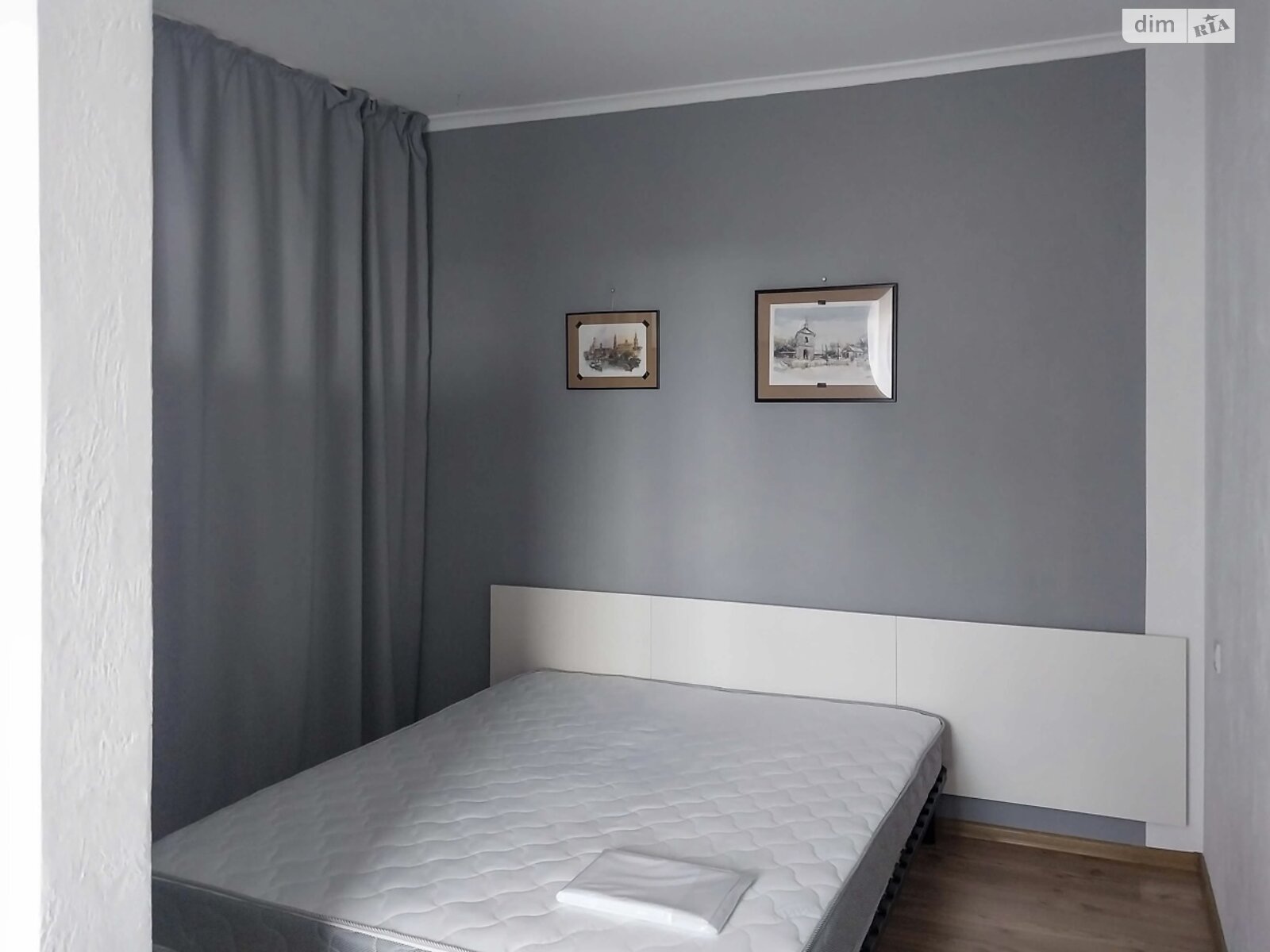 однокомнатная квартира в Чабанах, на ул. Машиностроителей 4Б в аренду на долгий срок помесячно фото 1