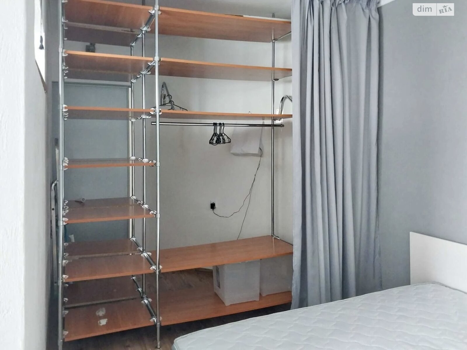 однокомнатная квартира в Чабанах, на ул. Машиностроителей 4Б в аренду на долгий срок помесячно фото 1