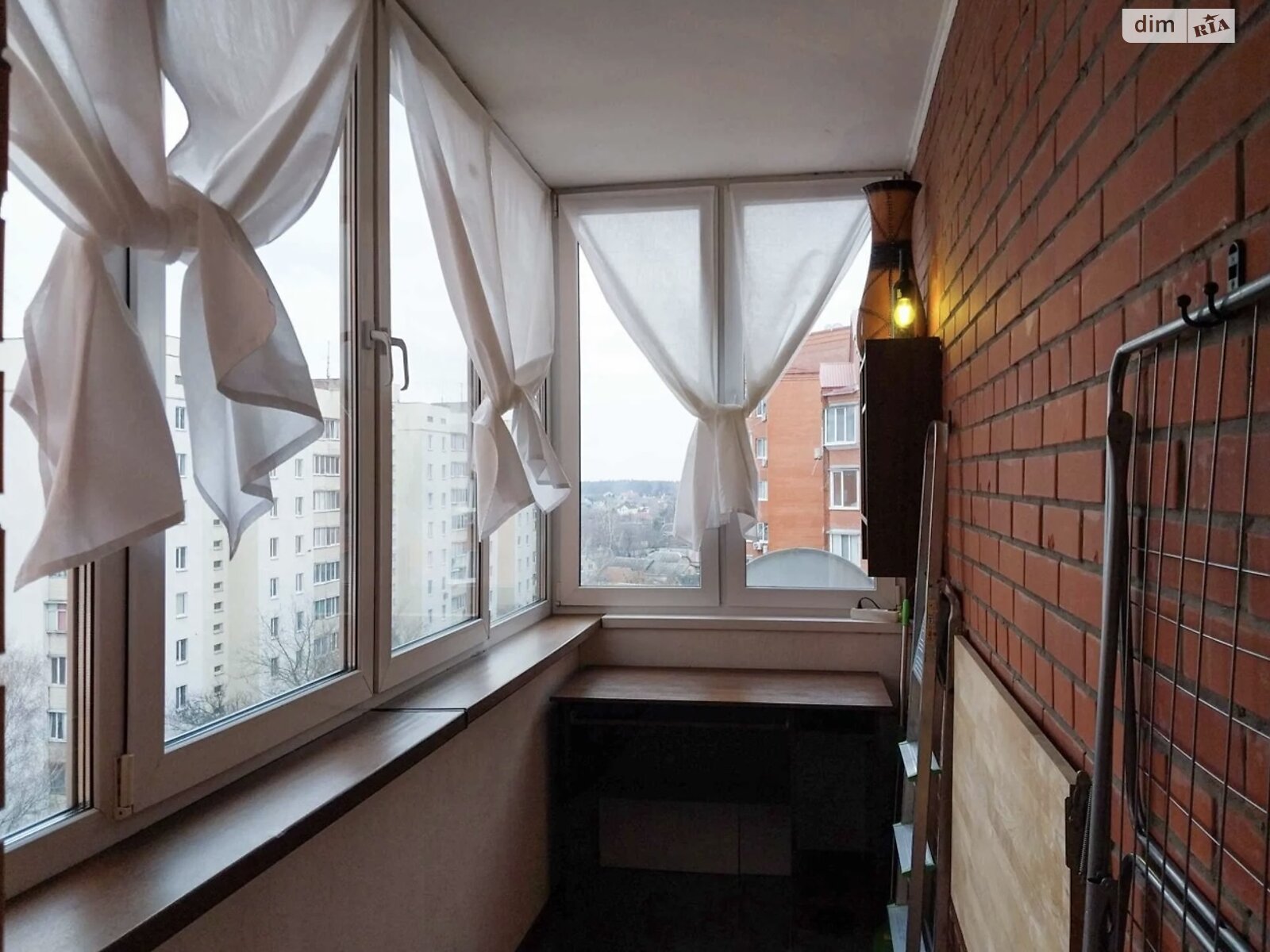 однокомнатная квартира в Чабанах, на ул. Машиностроителей 4Б в аренду на долгий срок помесячно фото 1