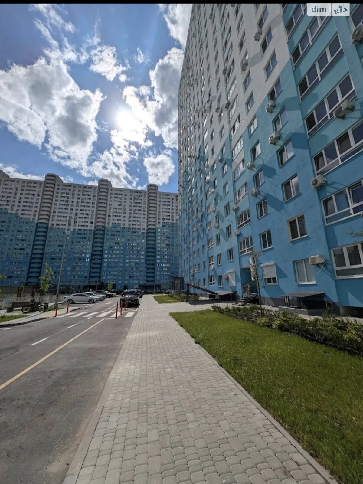 однокомнатная квартира в Чабанах, на ул. Пригородская 22 в аренду на долгий срок помесячно фото 1 однокомнатная квартира в Чабанах, на ул. Пригородская 22 в аренду на долгий срок помесячно фото 1
