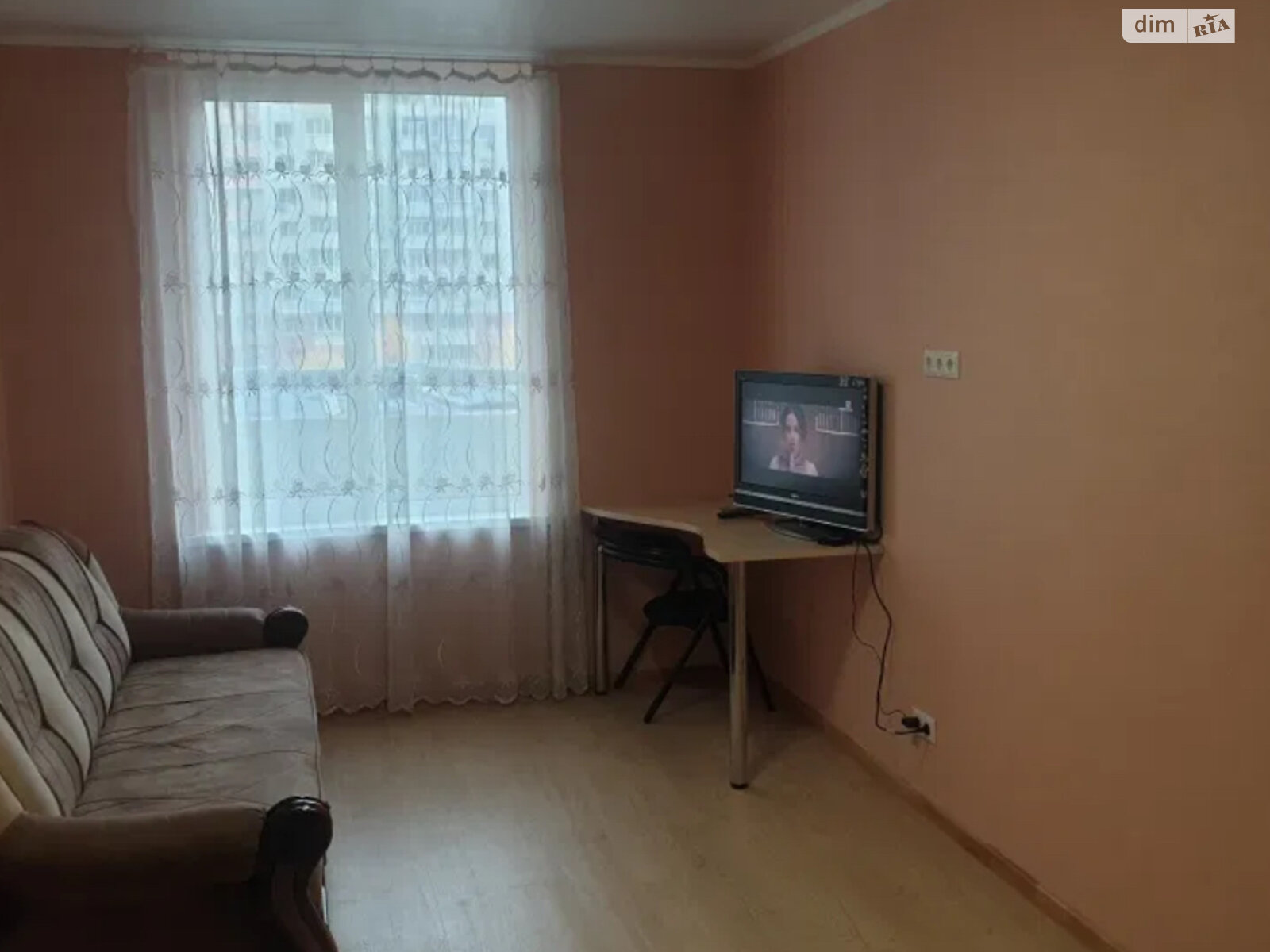 однокомнатная квартира в Чабанах, на ул. Юности 4 в аренду на долгий срок помесячно фото 1 однокомнатная квартира в Чабанах, на ул. Юности 4 в аренду на долгий срок помесячно фото 1