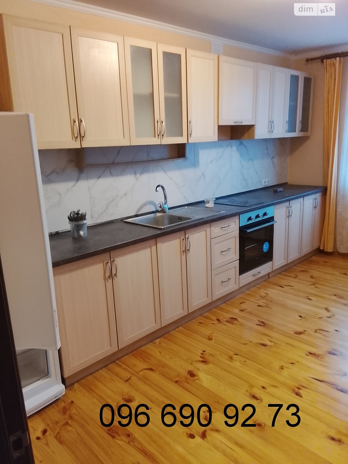 двухкомнатная квартира в Чайках, на 4-я ул. Садовая в аренду на долгий срок помесячно фото 1 двухкомнатная квартира в Чайках, на 4-я ул. Садовая в аренду на долгий срок помесячно фото 1