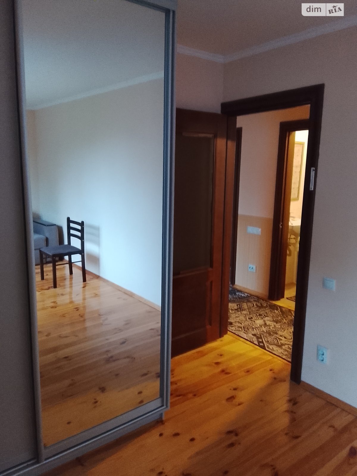 двухкомнатная квартира в Чайках, на 4-я ул. Садовая в аренду на долгий срок помесячно фото 1 двухкомнатная квартира в Чайках, на 4-я ул. Садовая в аренду на долгий срок помесячно фото 1