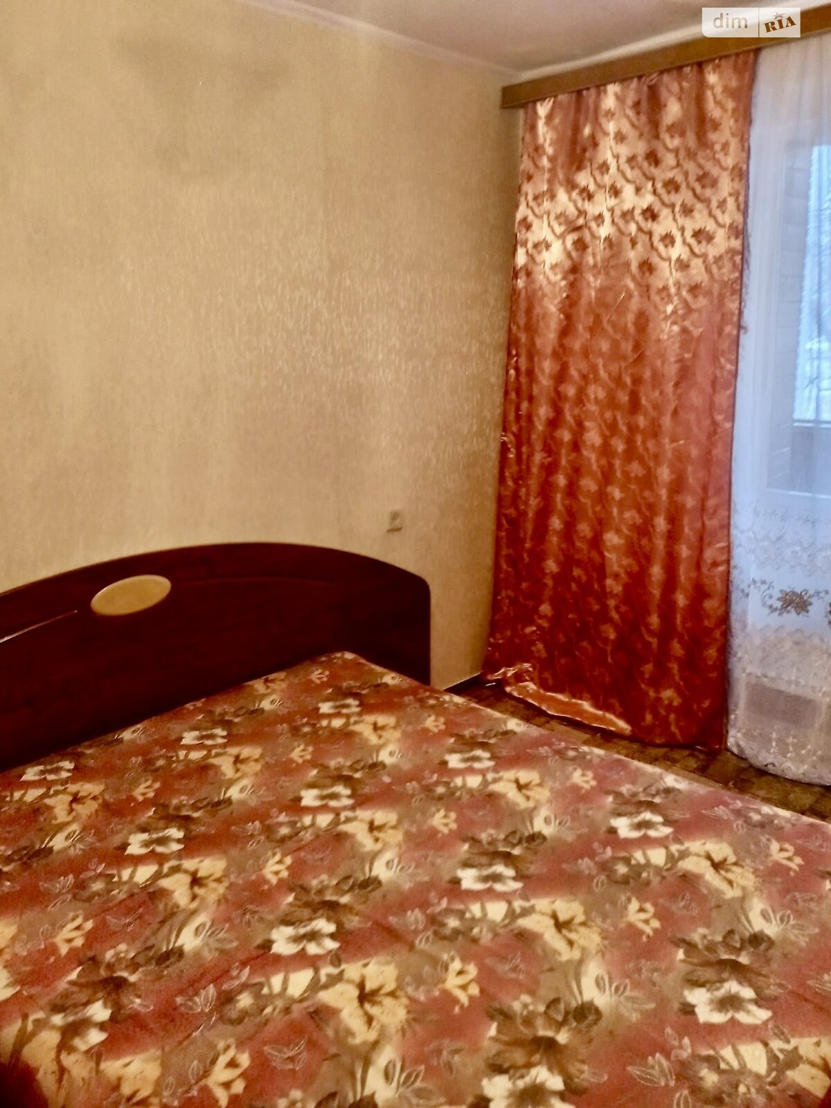 двухкомнатная квартира в Черкассах, район 700-летия, на бул. Шевченко в аренду на долгий срок помесячно фото 1