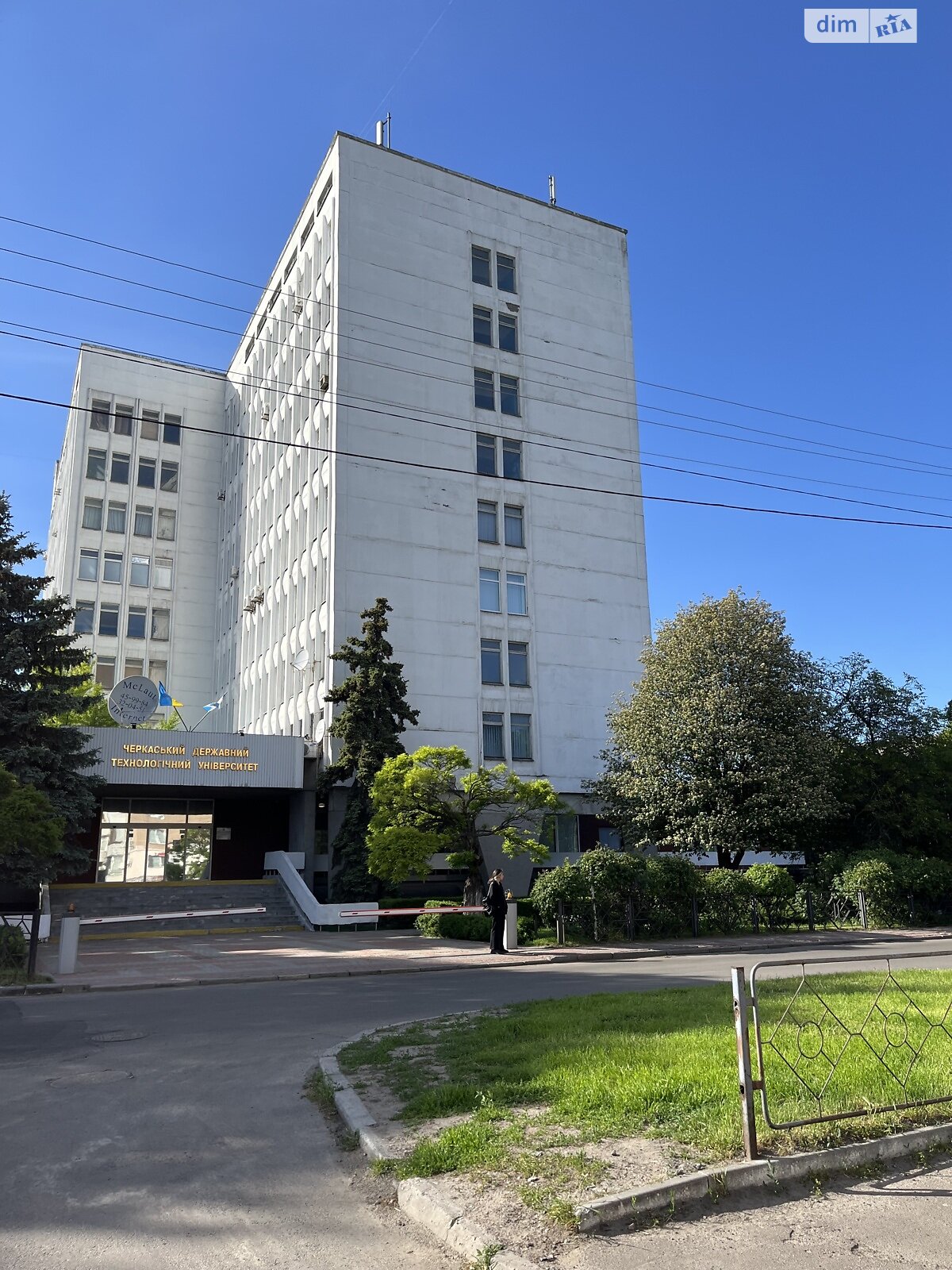 двухкомнатная квартира в Черкассах, район 700-летия, на бул. Шевченко в аренду на долгий срок помесячно фото 1