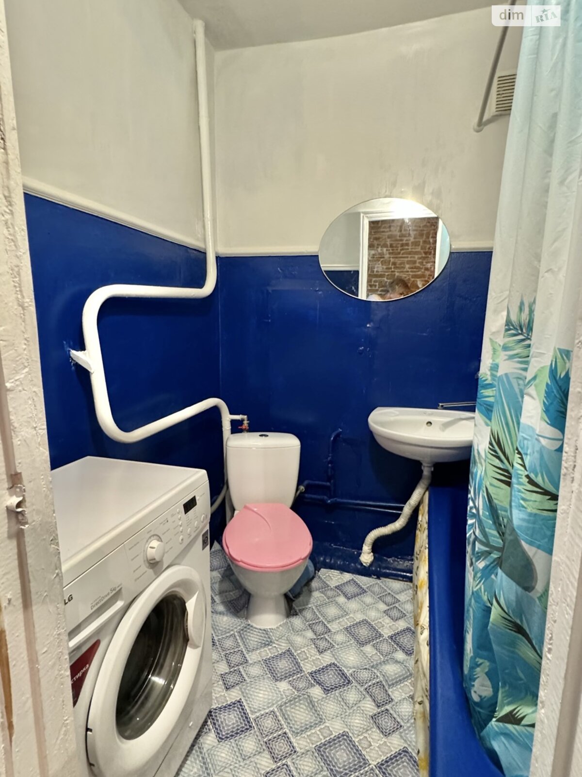 однокомнатная квартира в Черкассах, на ул. Благовестная 291 в аренду на долгий срок помесячно фото 1 однокомнатная квартира в Черкассах, на ул. Благовестная 291 в аренду на долгий срок помесячно фото 1