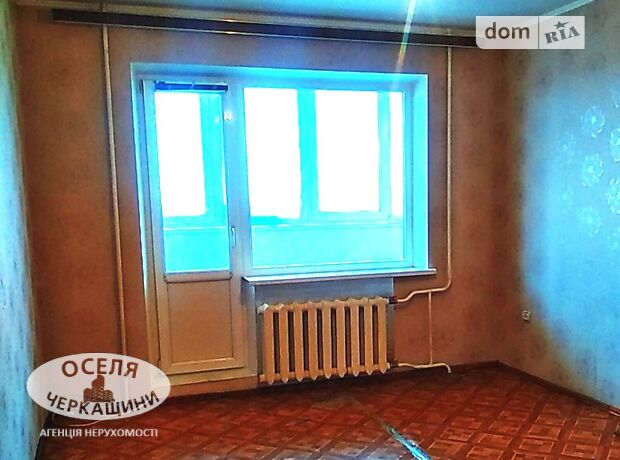 однокімнатна квартира в Черкасах, район Залізничний вокзал, на вул. Десантників в довготривалу оренду помісячно фото 1 однокімнатна квартира в Черкасах, район Залізничний вокзал, на вул. Десантників в довготривалу оренду помісячно фото 1
