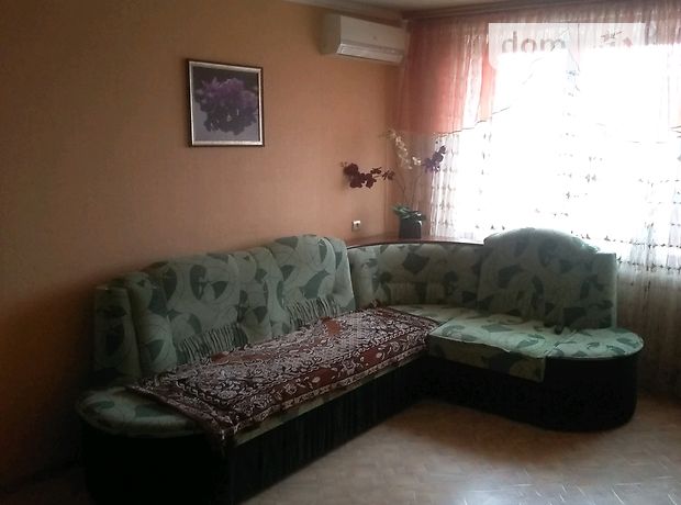 двокімнатна квартира з меблями в Черкасах, район Залізничний вокзал, на вул. Хоменка 3 в довготривалу оренду помісячно фото 1 двокімнатна квартира з меблями в Черкасах, район Залізничний вокзал, на вул. Хоменка 3 в довготривалу оренду помісячно фото 1