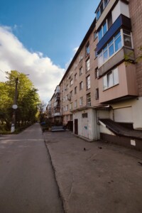 двухкомнатная квартира в Черкассах, район Железнодорожний вокзал, на ул. Хоменко 18 в аренду на долгий срок помесячно фото 2