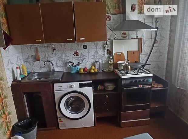 двухкомнатная квартира с мебелью в Черкассах, район Мытница, на ул. Гагарина в аренду на долгий срок помесячно фото 1