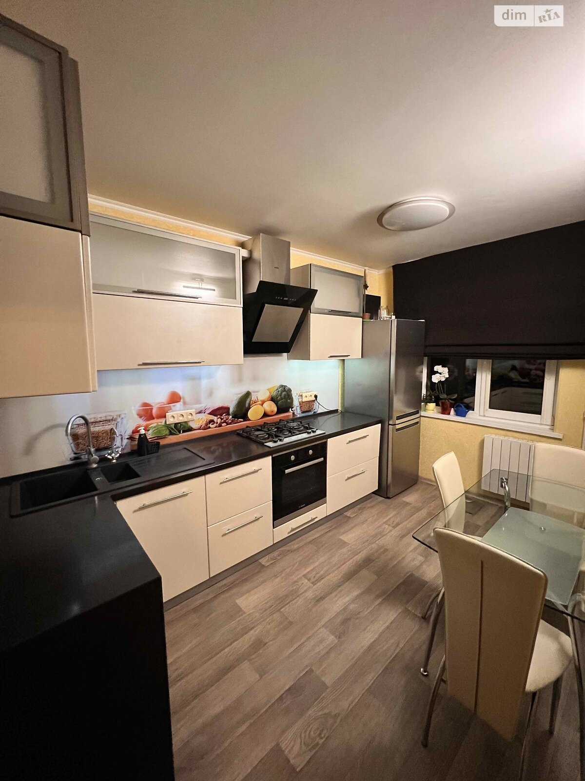 двухкомнатная квартира в Черкассах, район Приднепровский, на ул. Героев Днепра в аренду на долгий срок помесячно фото 1 двухкомнатная квартира в Черкассах, район Приднепровский, на ул. Героев Днепра в аренду на долгий срок помесячно фото 1