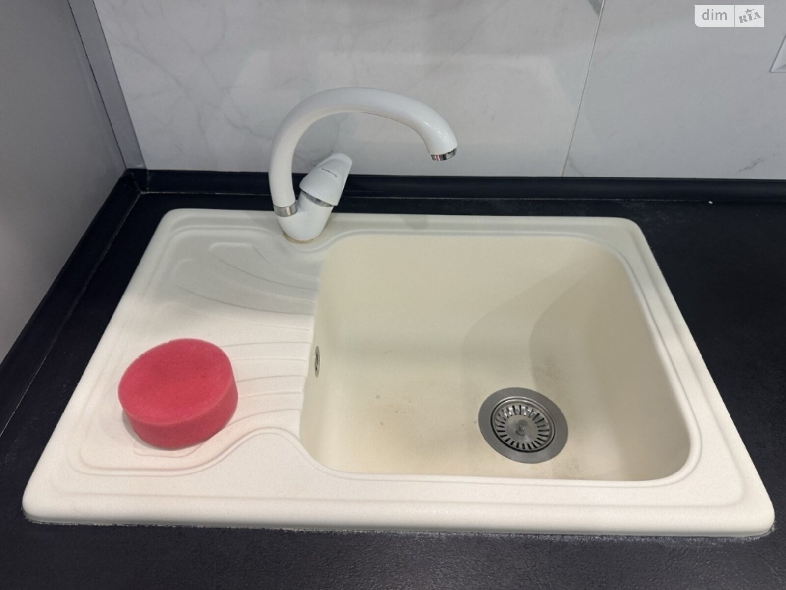 двухкомнатная квартира в Черкассах, район Приднепровский, на ул. Героев Днепра 89 в аренду на долгий срок помесячно фото 1