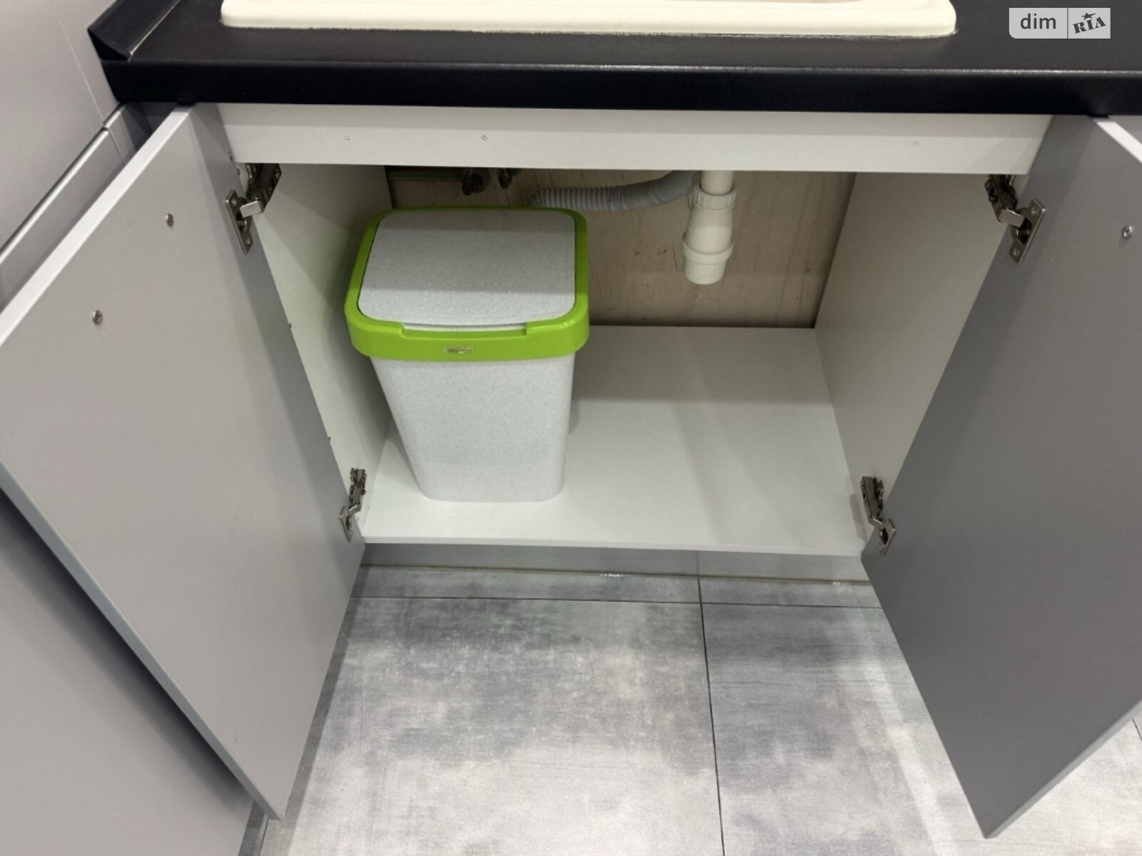 двухкомнатная квартира в Черкассах, район Приднепровский, на ул. Героев Днепра 89 в аренду на долгий срок помесячно фото 1