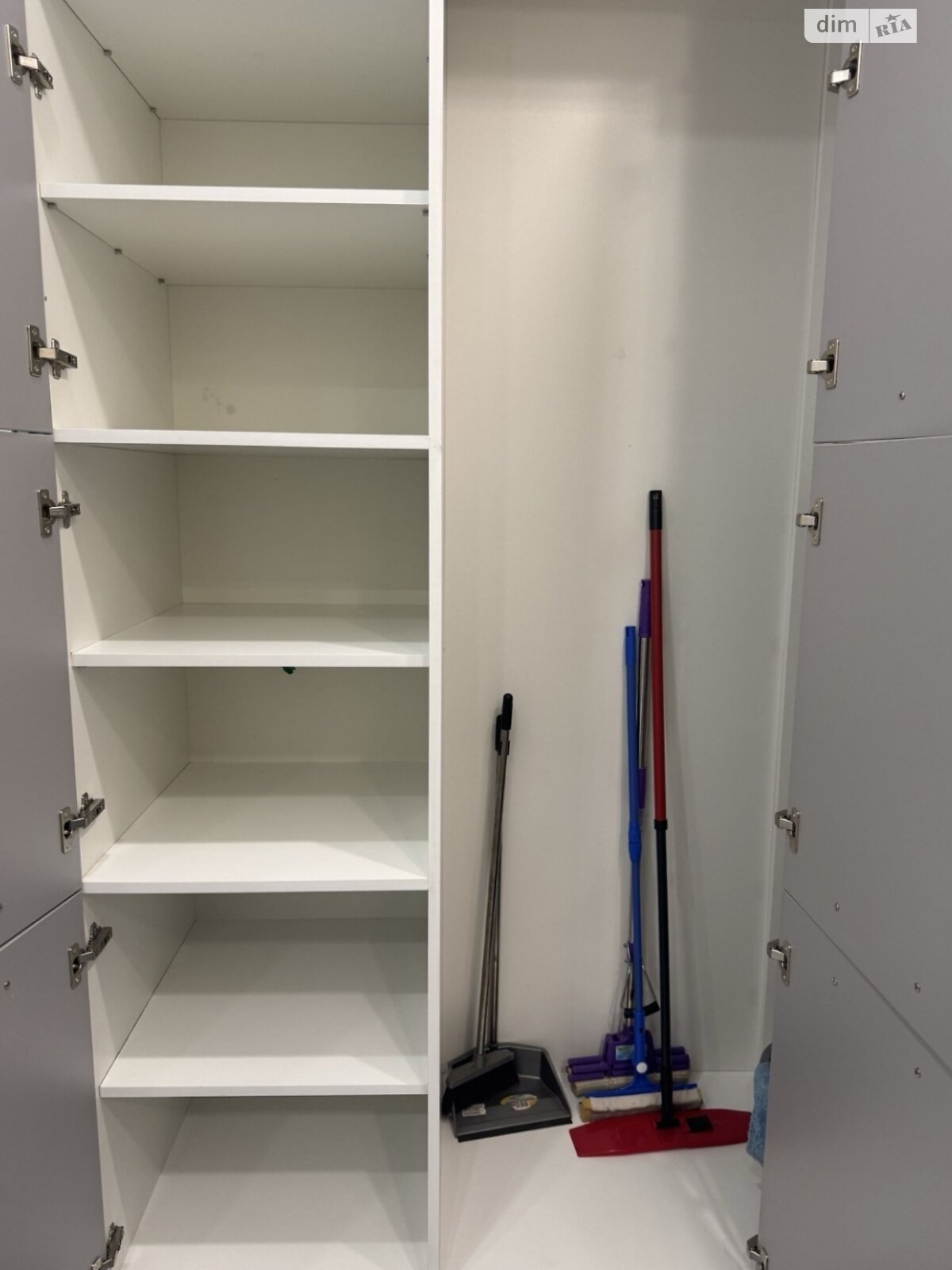 двухкомнатная квартира в Черкассах, район Приднепровский, на ул. Героев Днепра 89 в аренду на долгий срок помесячно фото 1