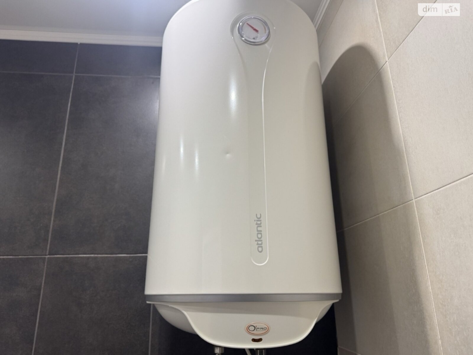 двухкомнатная квартира в Черкассах, район Приднепровский, на ул. Героев Днепра 89 в аренду на долгий срок помесячно фото 1