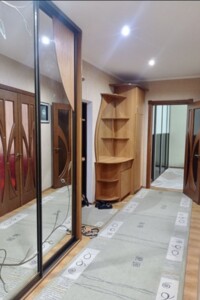 двухкомнатная квартира с ремонтом в Черкассах, район Приднепровский, на ул. Гоголя в аренду на долгий срок помесячно фото 2