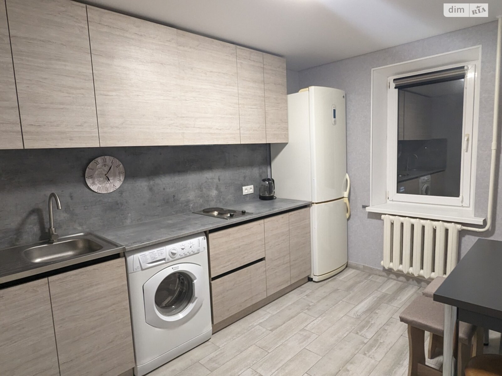 однокімнатна квартира в Черкасах, район Придніпровський, на вул. Козацька 9 в довготривалу оренду помісячно фото 1 однокімнатна квартира в Черкасах, район Придніпровський, на вул. Козацька 9 в довготривалу оренду помісячно фото 1