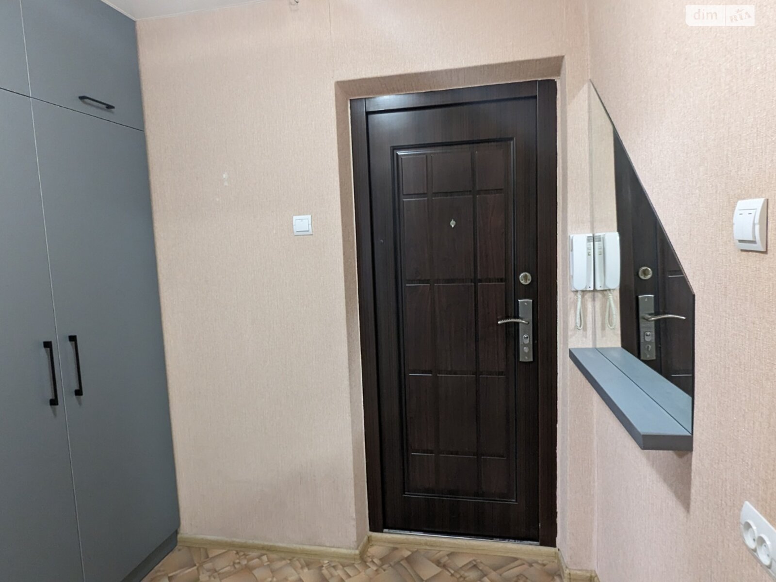 однокімнатна квартира в Черкасах, район Придніпровський, на вул. Козацька 9 в довготривалу оренду помісячно фото 1 однокімнатна квартира в Черкасах, район Придніпровський, на вул. Козацька 9 в довготривалу оренду помісячно фото 1