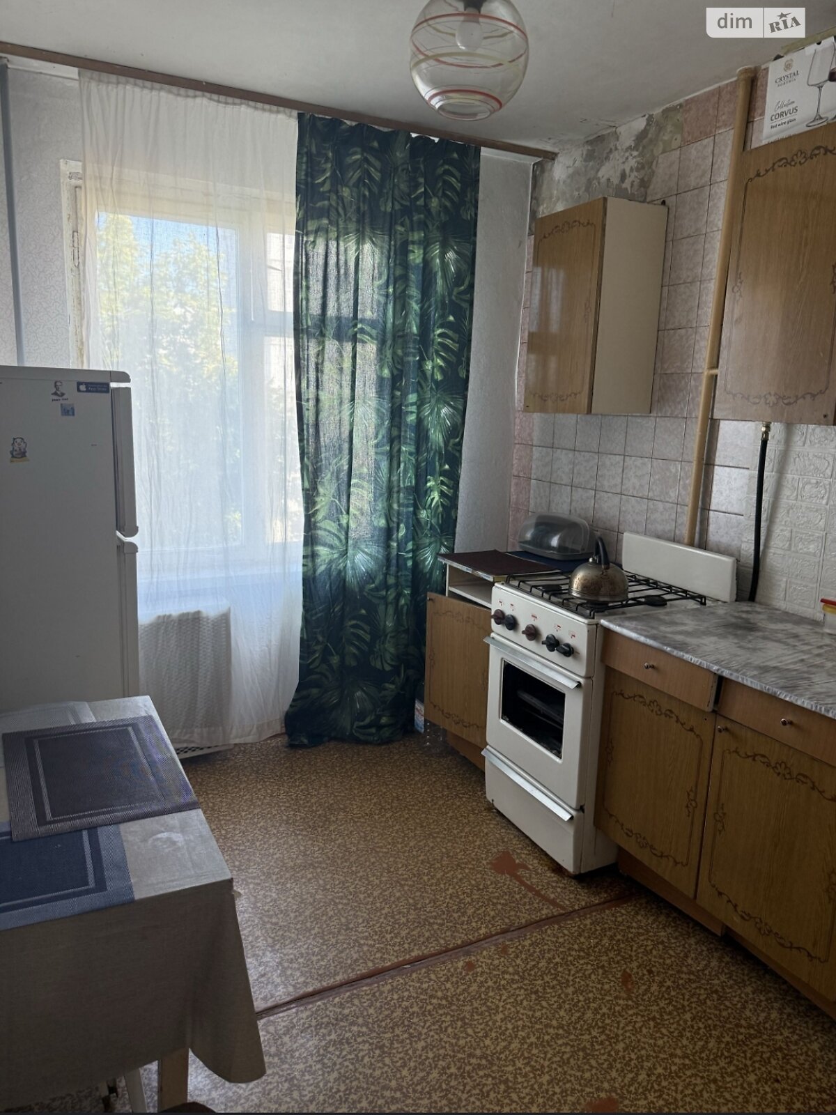 трехкомнатная квартира в Черкассах, район Приднепровский, на ул. Мытницкая 17 в аренду на долгий срок помесячно фото 1 трехкомнатная квартира в Черкассах, район Приднепровский, на ул. Мытницкая 17 в аренду на долгий срок помесячно фото 1