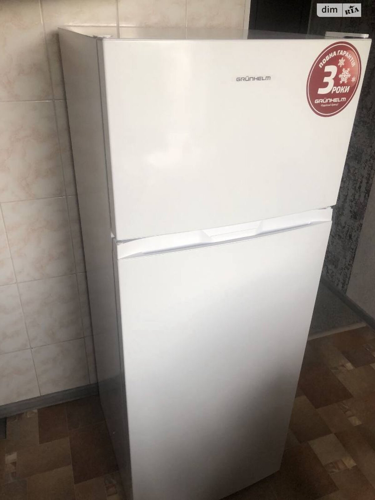 однокімнатна квартира в Черкасах, район Придніпровський, на вул. Припортова в довготривалу оренду помісячно фото 1