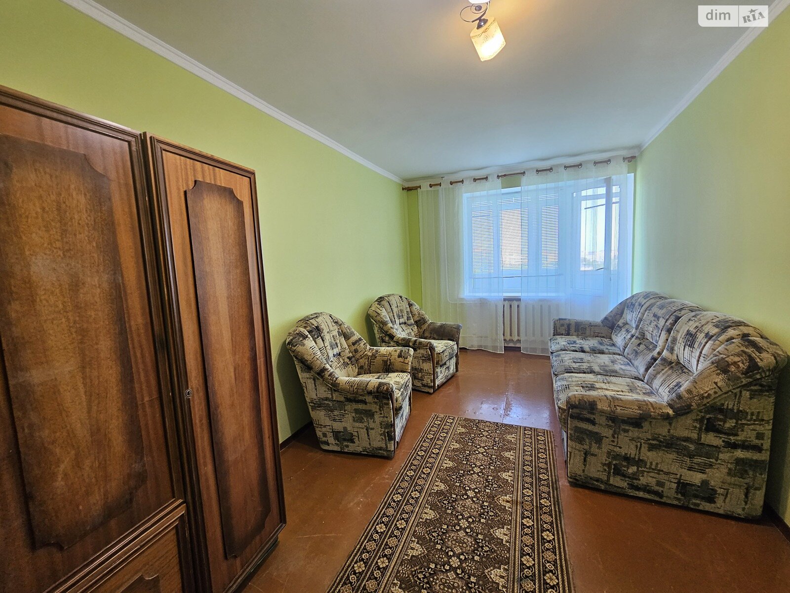однокімнатна квартира в Черкасах, район Придніпровський, на вул. Різдвяна 71 в довготривалу оренду помісячно фото 1 однокімнатна квартира в Черкасах, район Придніпровський, на вул. Різдвяна 71 в довготривалу оренду помісячно фото 1