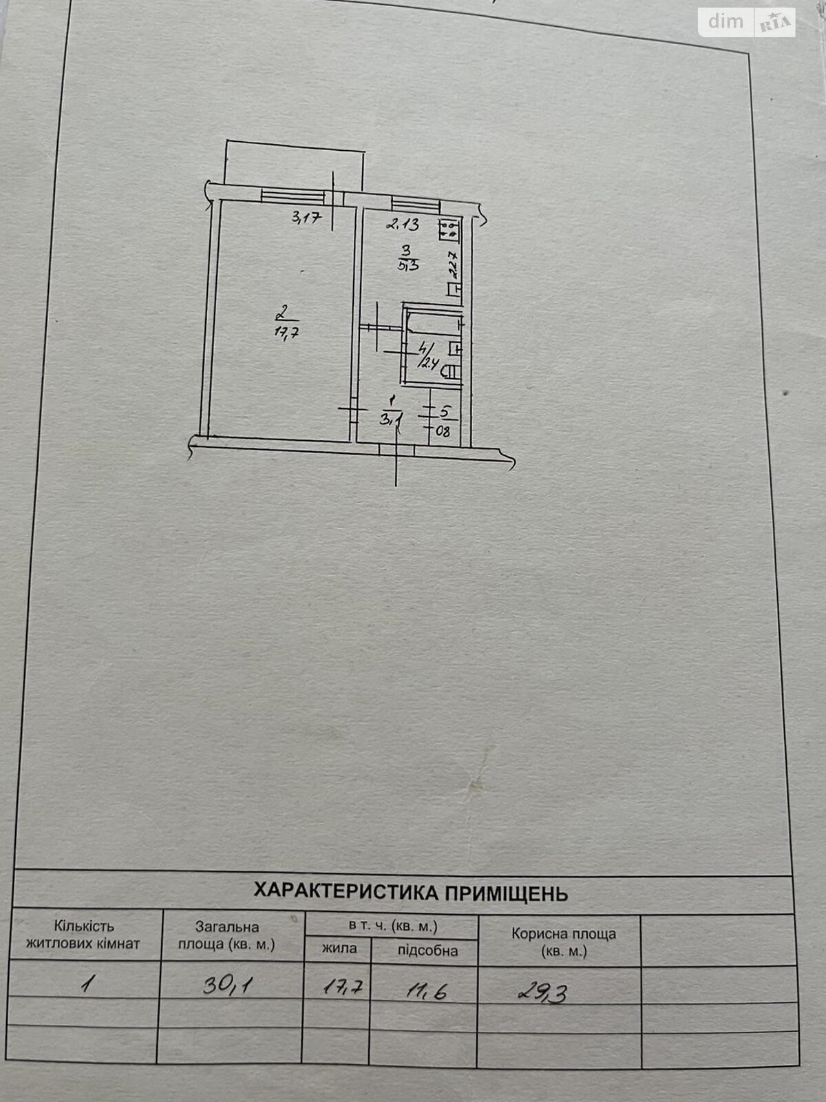 однокімнатна квартира в Черкасах, район Придніпровський, на вул. Різдвяна 71 в довготривалу оренду помісячно фото 1 однокімнатна квартира в Черкасах, район Придніпровський, на вул. Різдвяна 71 в довготривалу оренду помісячно фото 1