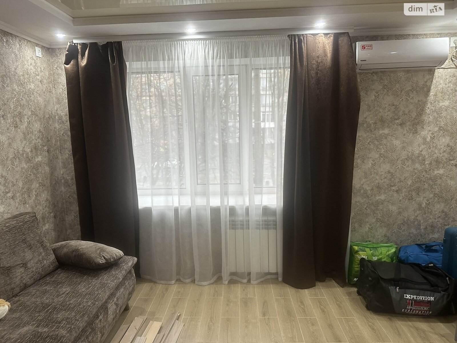 однокомнатная квартира в Черкассах, район Приднепровский, на бул. Шевченко в аренду на долгий срок помесячно фото 1 однокомнатная квартира в Черкассах, район Приднепровский, на бул. Шевченко в аренду на долгий срок помесячно фото 1