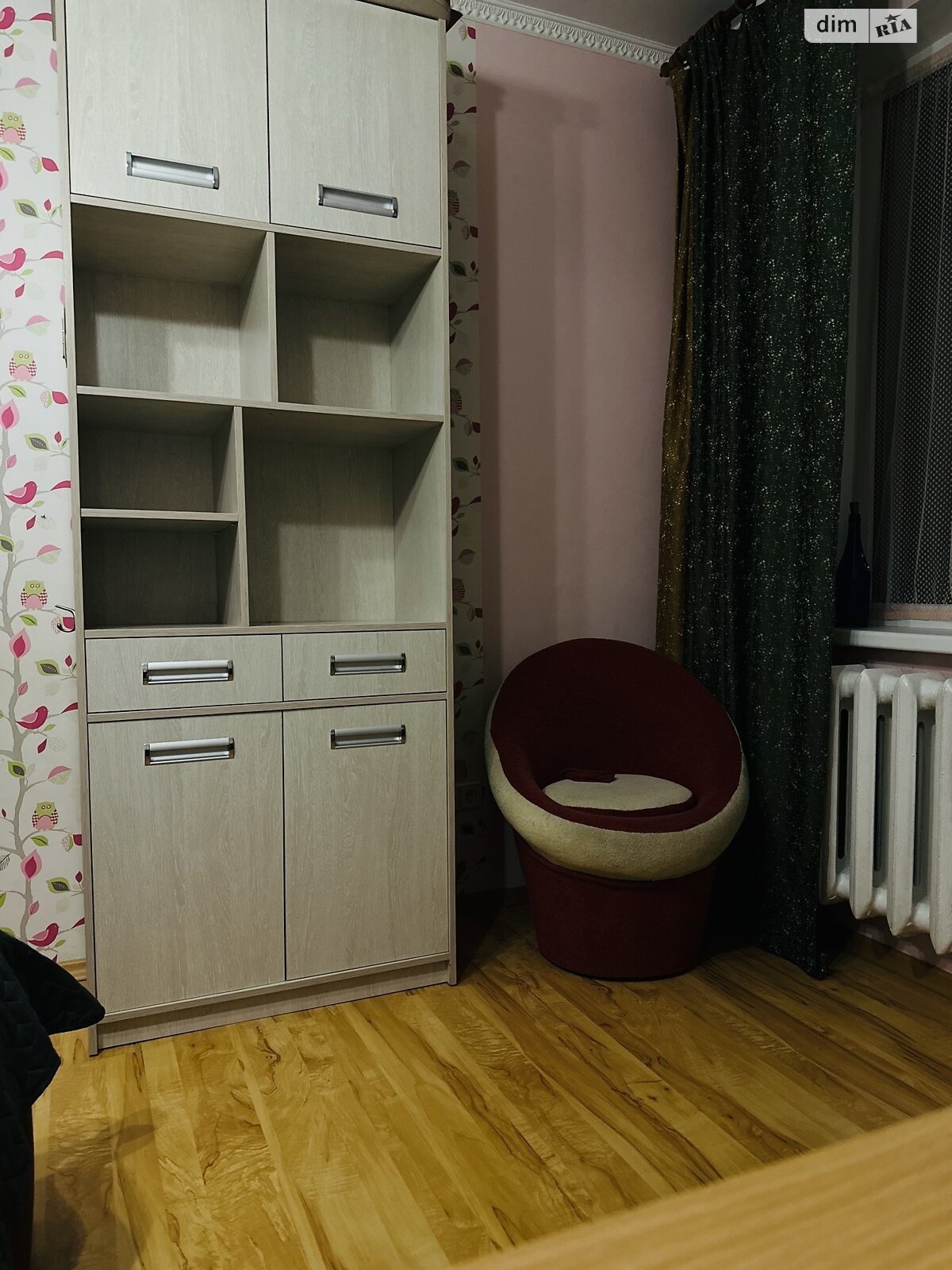 трехкомнатная квартира в Черкассах, район Приднепровский, на ул. Вячеслава Черновола в аренду на долгий срок помесячно фото 1 трехкомнатная квартира в Черкассах, район Приднепровский, на ул. Вячеслава Черновола в аренду на долгий срок помесячно фото 1