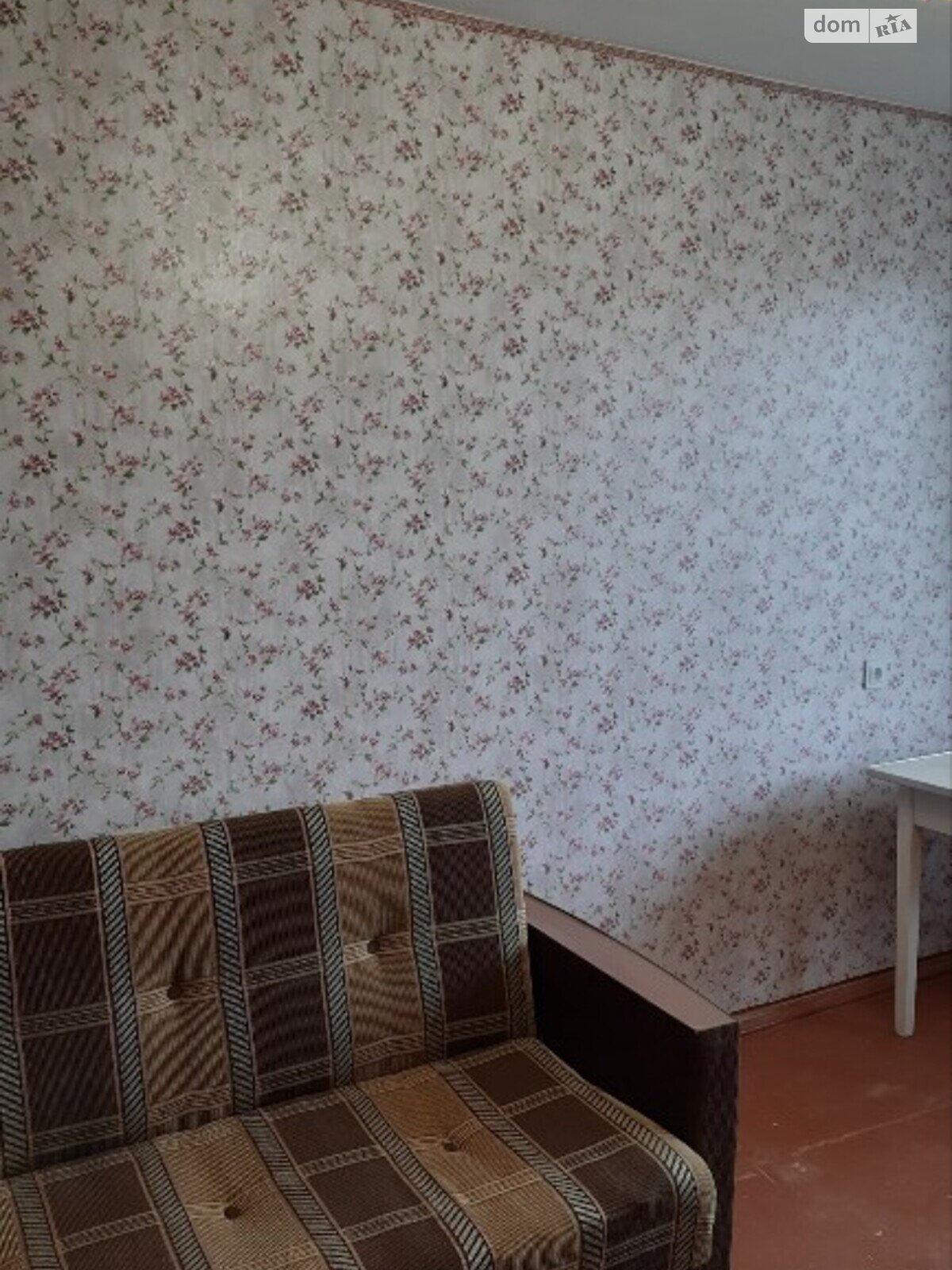 однокомнатная квартира с мебелью в Черкассах, район Седова, на ул. Гоголя в аренду на долгий срок помесячно фото 1