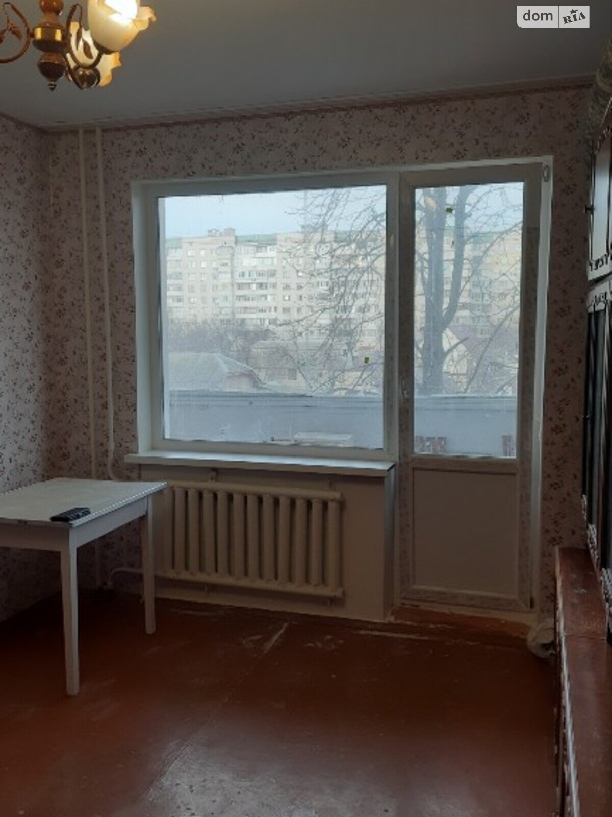 однокомнатная квартира с мебелью в Черкассах, район Седова, на ул. Гоголя в аренду на долгий срок помесячно фото 1