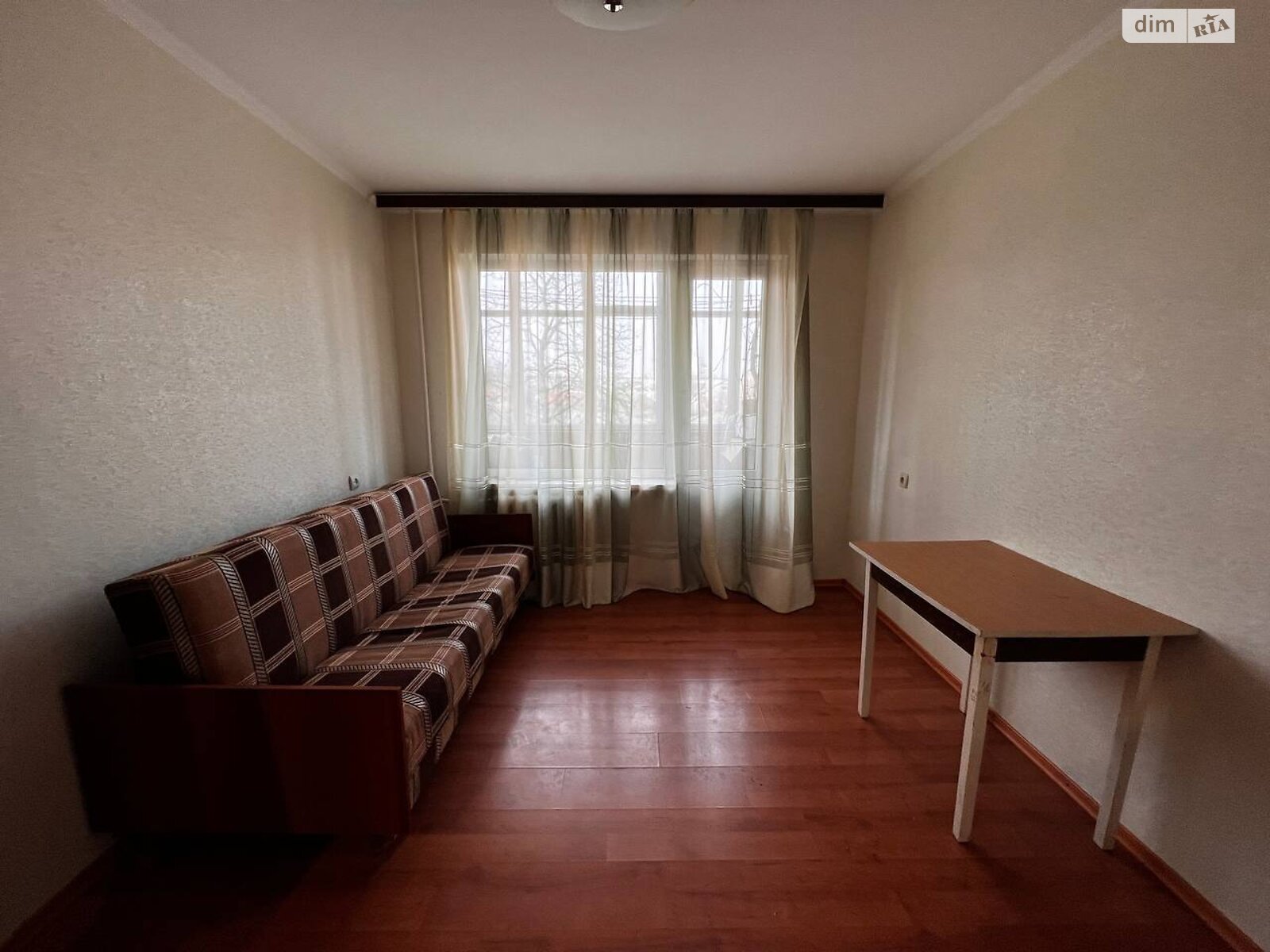 двухкомнатная квартира в Черкассах, район Седова, на ул. Рождественская 14 в аренду на долгий срок помесячно фото 1