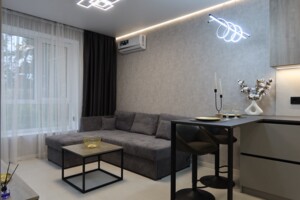 однокімнатна квартира в Черкасах, район Соснівка, на вул. Святителя-хірурга Луки 4/3 в довготривалу оренду помісячно фото 2