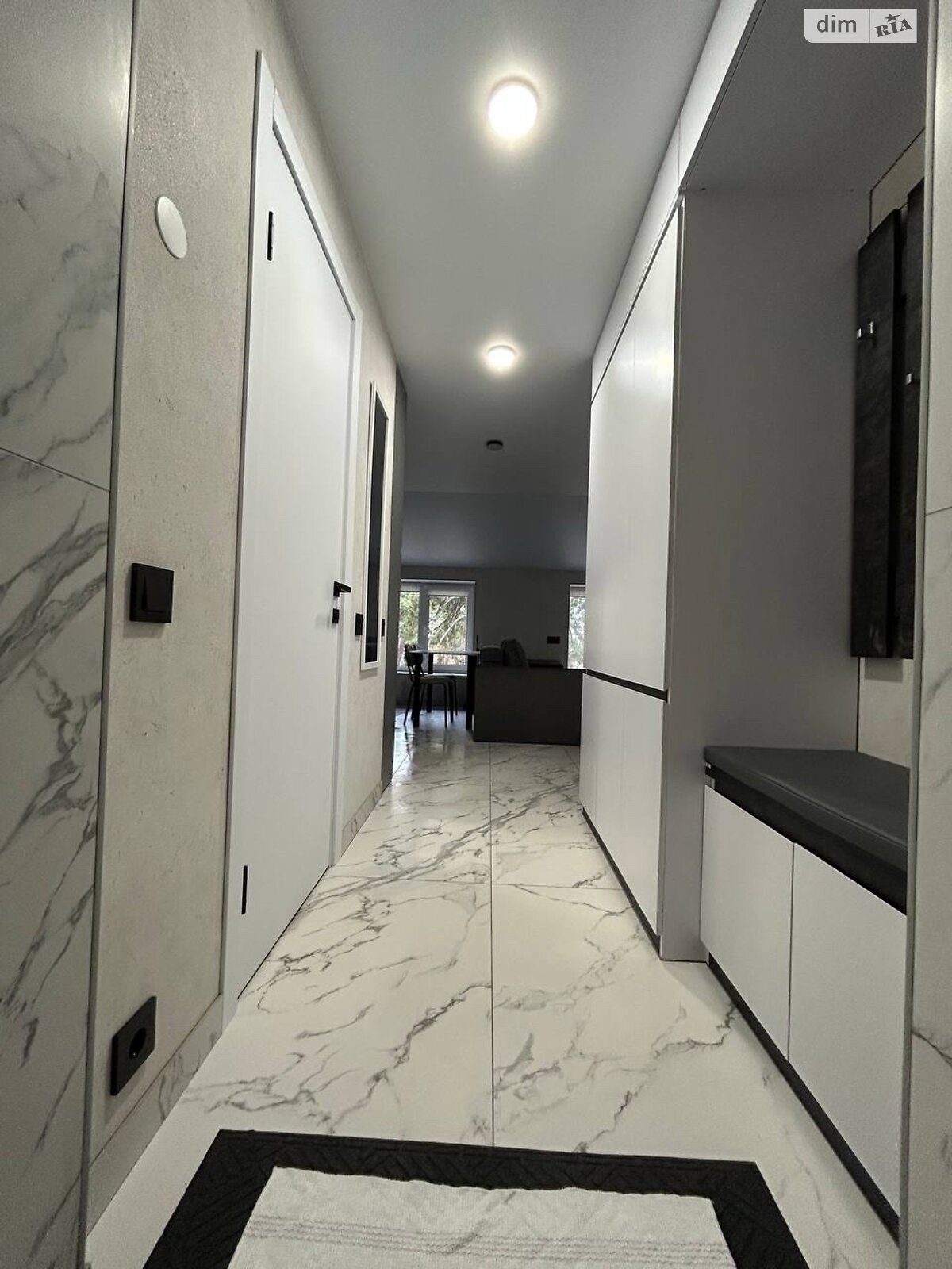 однокімнатна квартира в Черкасах, район Соснівка, на вул. Святителя-хірурга Луки 4/3 в довготривалу оренду помісячно фото 1