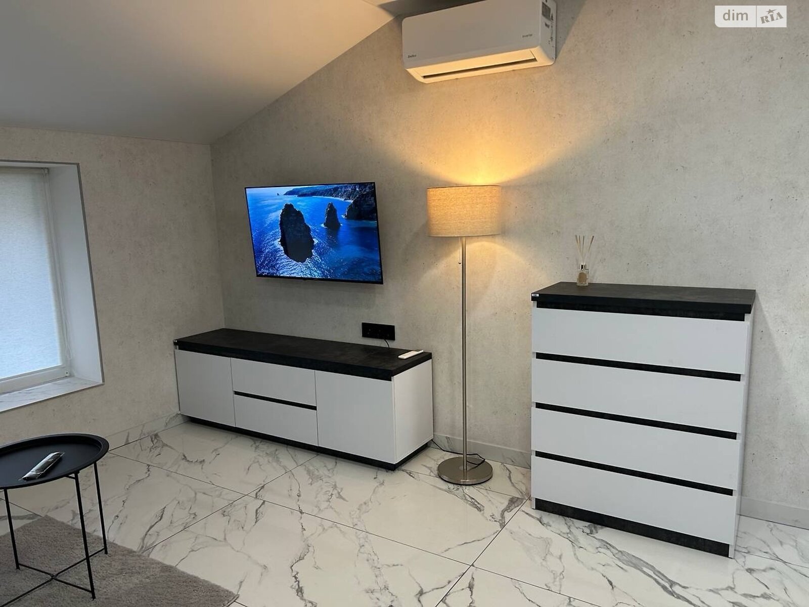 однокімнатна квартира в Черкасах, район Соснівка, на вул. Святителя-хірурга Луки 4/3 в довготривалу оренду помісячно фото 1