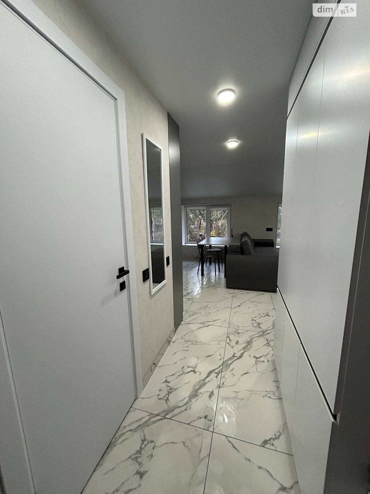 однокімнатна квартира в Черкасах, район Соснівка, на вул. Святителя-хірурга Луки 4/3 в довготривалу оренду помісячно фото 1