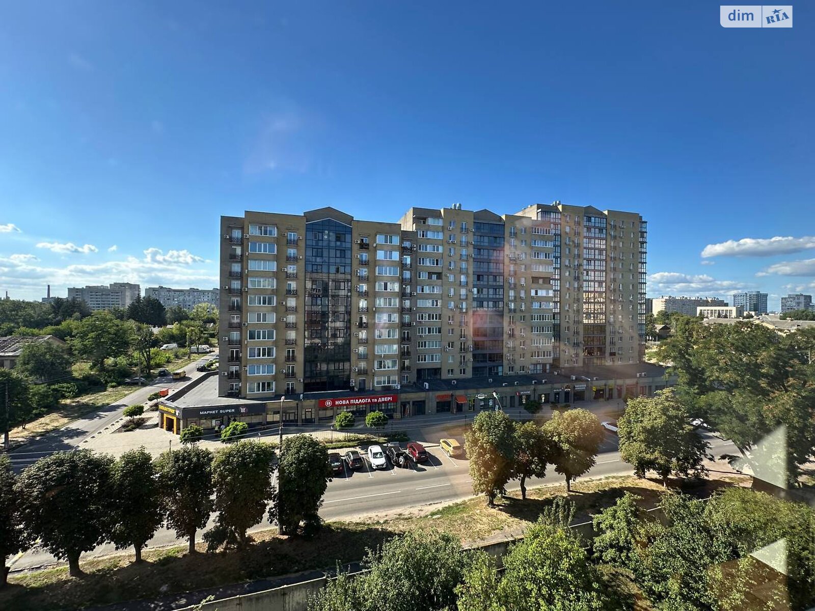 двухкомнатная квартира в Черкассах, район Сосновский, на ул. Байды-Вишневецкого 95 в аренду на долгий срок помесячно фото 1 двухкомнатная квартира в Черкассах, район Сосновский, на ул. Байды-Вишневецкого 95 в аренду на долгий срок помесячно фото 1