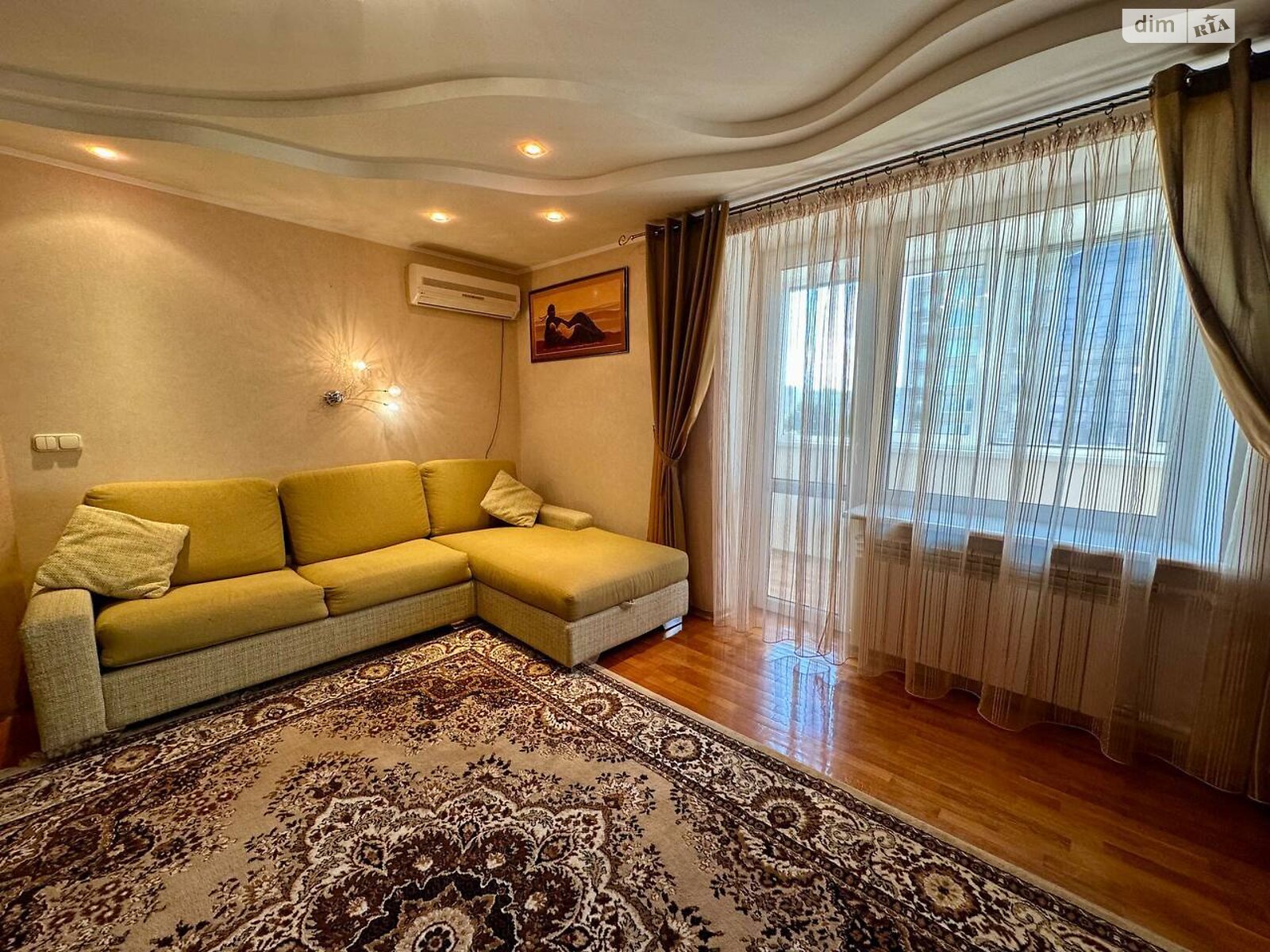 двухкомнатная квартира в Черкассах, район Сосновский, на ул. Байды-Вишневецкого 95 в аренду на долгий срок помесячно фото 1 двухкомнатная квартира в Черкассах, район Сосновский, на ул. Байды-Вишневецкого 95 в аренду на долгий срок помесячно фото 1