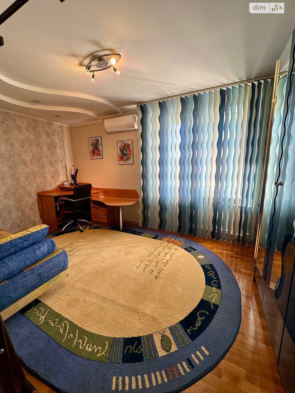 двухкомнатная квартира в Черкассах, район Сосновский, на ул. Байды-Вишневецкого 95 в аренду на долгий срок помесячно фото 1 двухкомнатная квартира в Черкассах, район Сосновский, на ул. Байды-Вишневецкого 95 в аренду на долгий срок помесячно фото 1