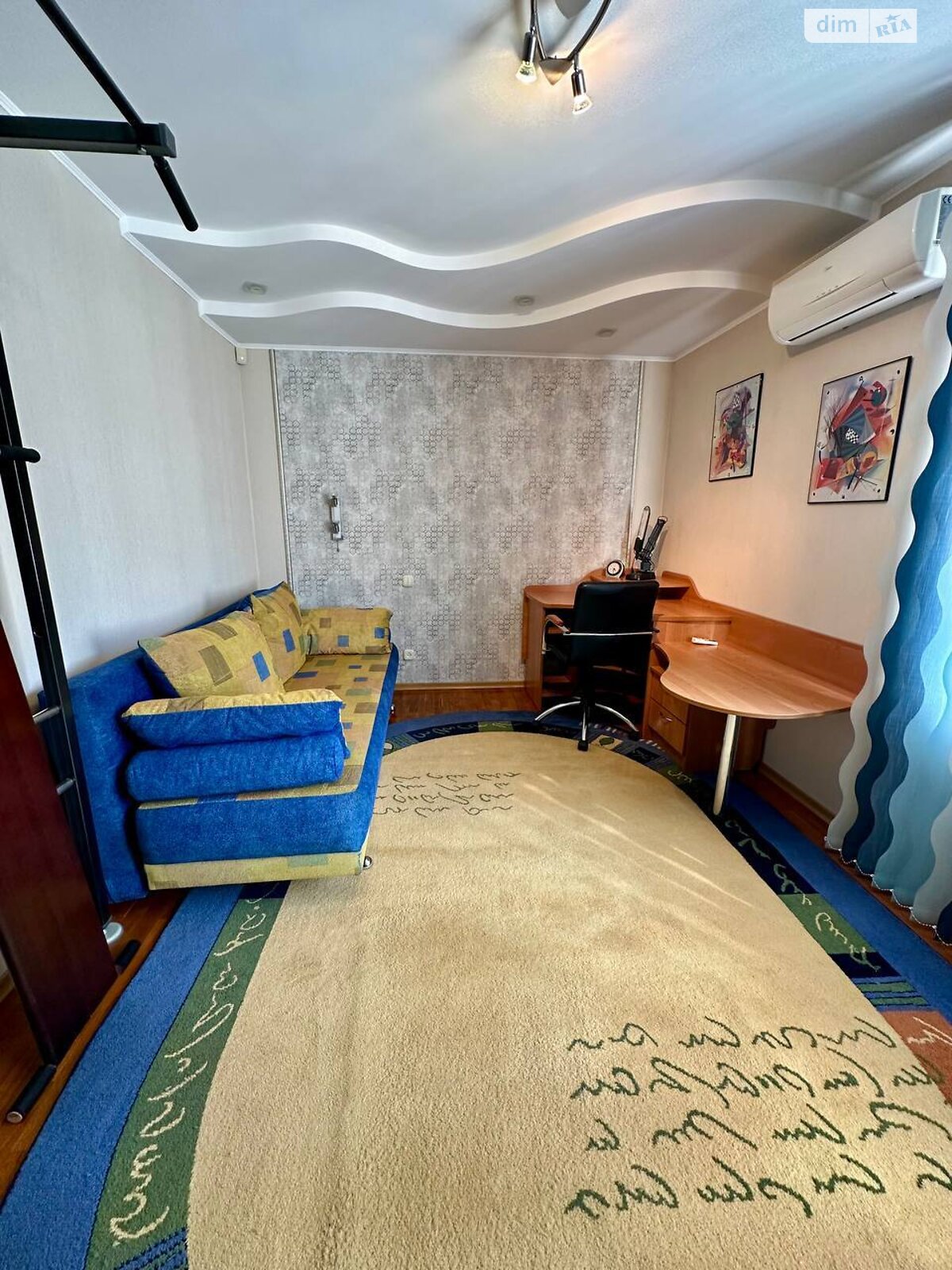 двухкомнатная квартира в Черкассах, район Сосновский, на ул. Байды-Вишневецкого 95 в аренду на долгий срок помесячно фото 1 двухкомнатная квартира в Черкассах, район Сосновский, на ул. Байды-Вишневецкого 95 в аренду на долгий срок помесячно фото 1