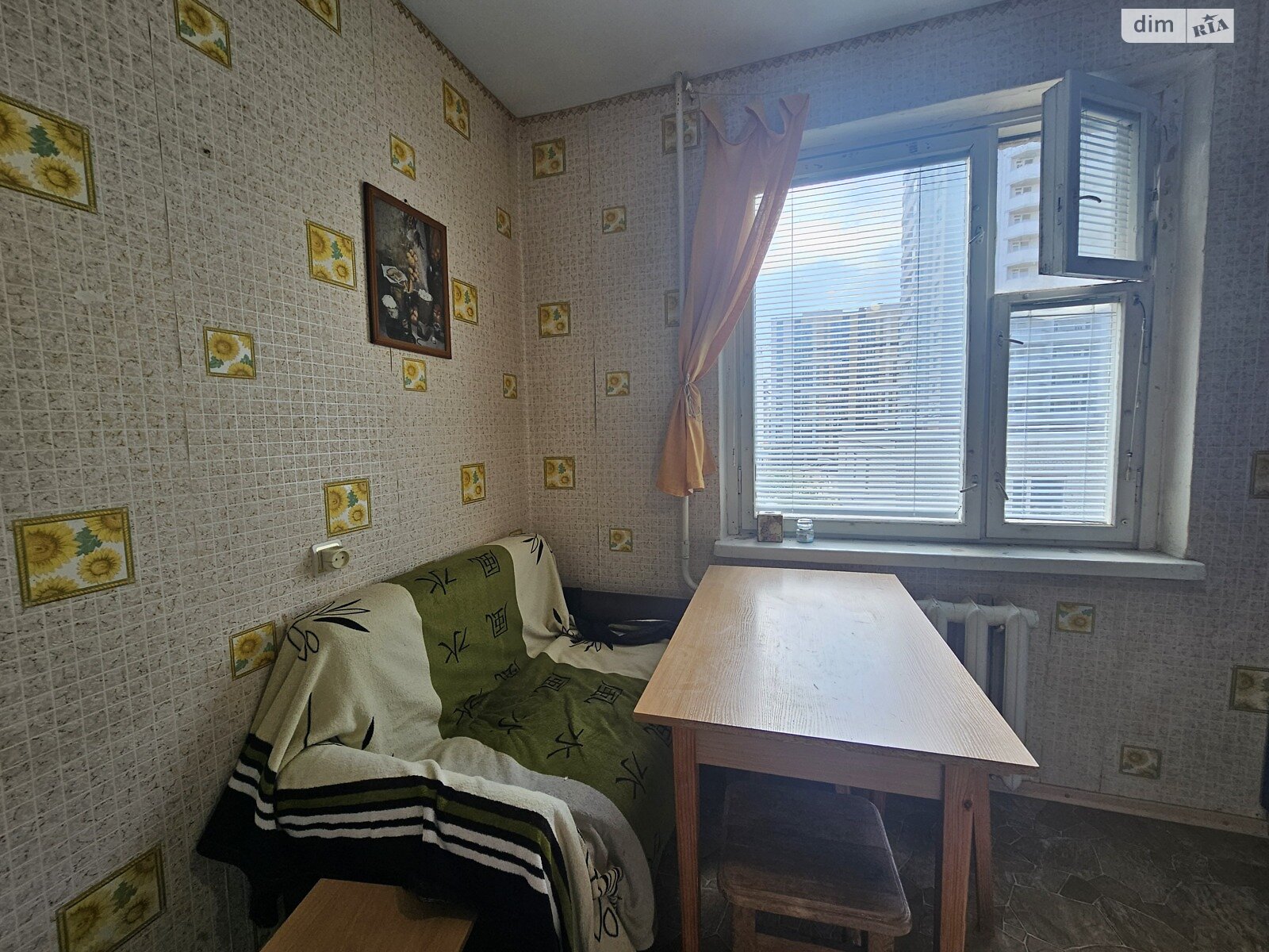 однокімнатна квартира в Черкасах, район Соснівський, на вул. Дашкевича Остафія 66 в довготривалу оренду помісячно фото 1 однокімнатна квартира в Черкасах, район Соснівський, на вул. Дашкевича Остафія 66 в довготривалу оренду помісячно фото 1