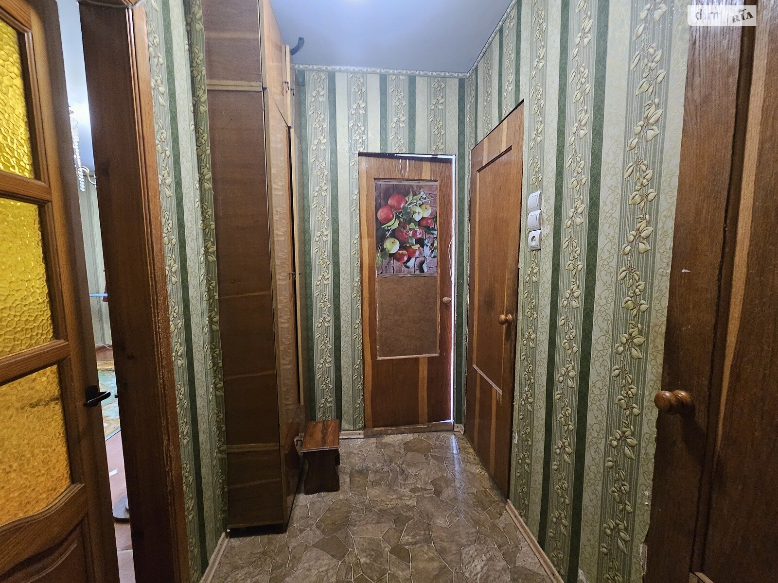 однокімнатна квартира в Черкасах, район Соснівський, на вул. Дашкевича Остафія 66 в довготривалу оренду помісячно фото 1 однокімнатна квартира в Черкасах, район Соснівський, на вул. Дашкевича Остафія 66 в довготривалу оренду помісячно фото 1