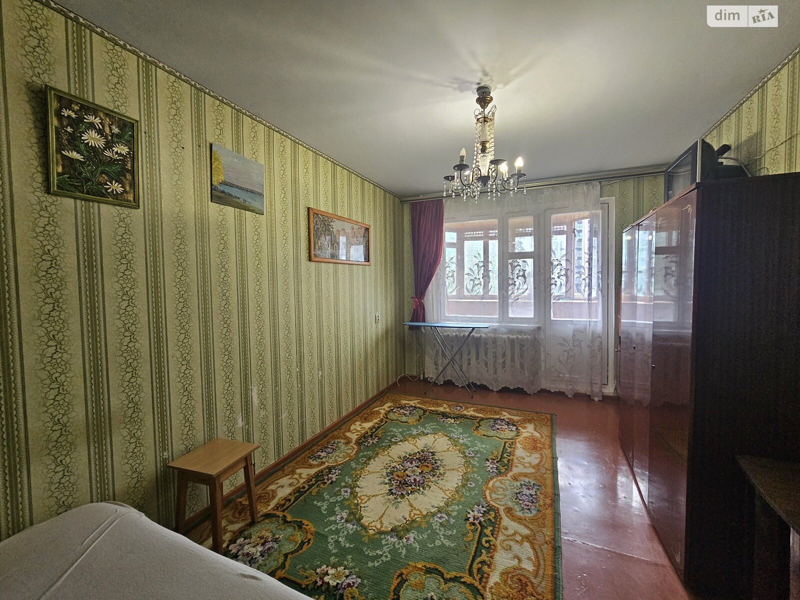 однокімнатна квартира в Черкасах, район Соснівський, на вул. Дашкевича Остафія 66 в довготривалу оренду помісячно фото 1 однокімнатна квартира в Черкасах, район Соснівський, на вул. Дашкевича Остафія 66 в довготривалу оренду помісячно фото 1