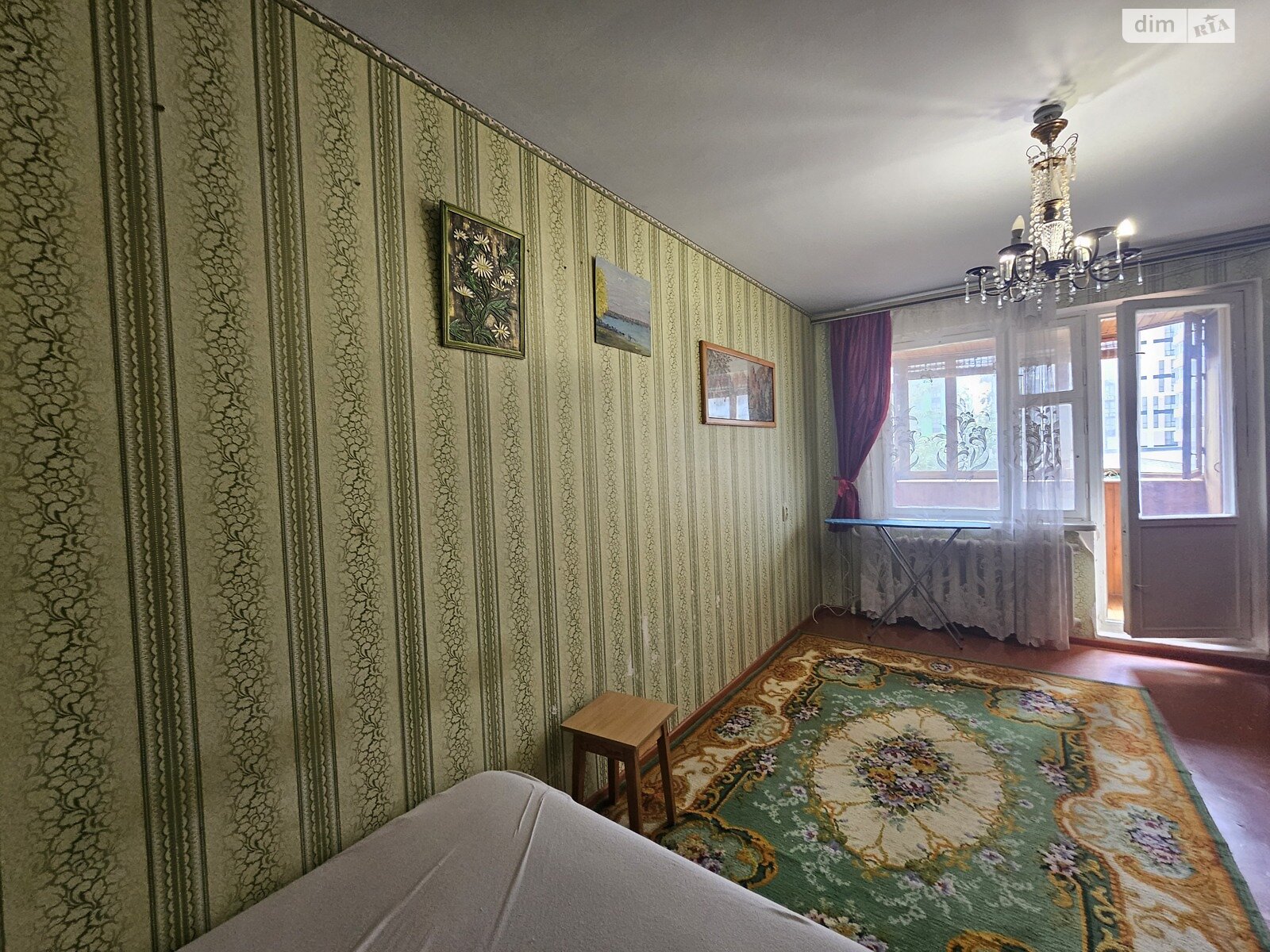 однокімнатна квартира в Черкасах, район Соснівський, на вул. Дашкевича Остафія 66 в довготривалу оренду помісячно фото 1 однокімнатна квартира в Черкасах, район Соснівський, на вул. Дашкевича Остафія 66 в довготривалу оренду помісячно фото 1