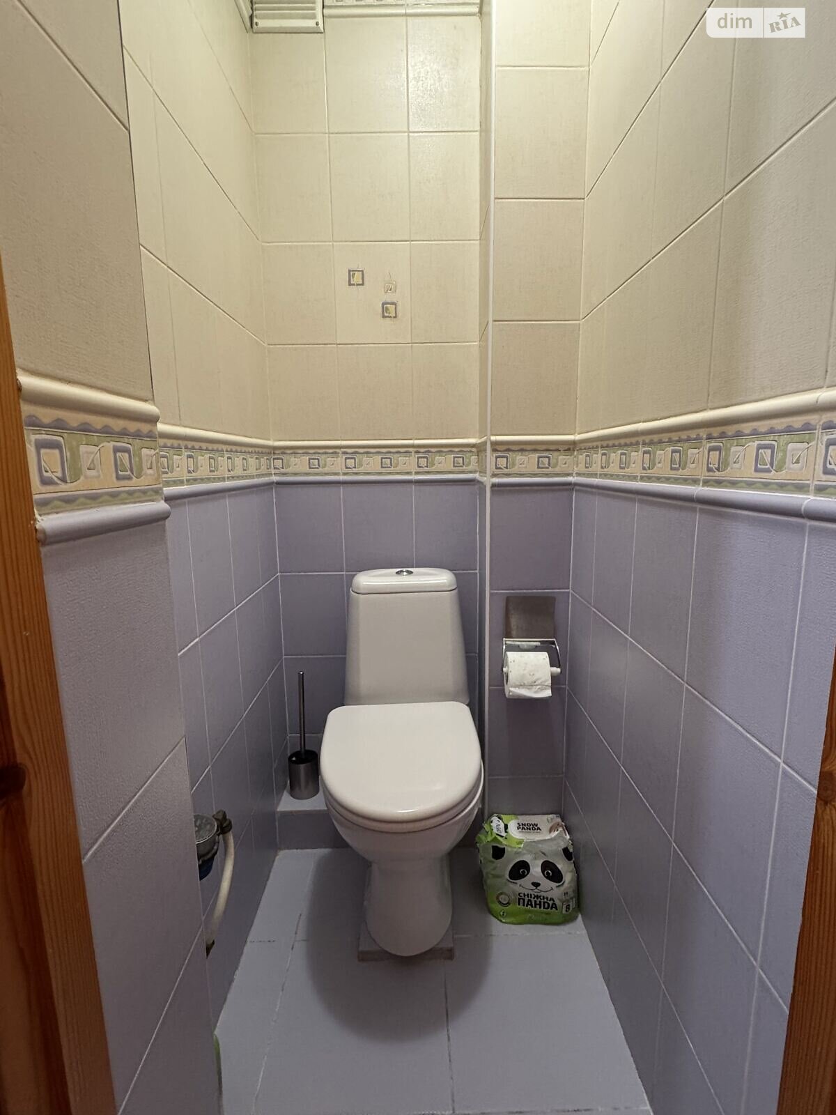 двухкомнатная квартира в Черкассах, район Сосновский, на ул. Королева Академика 32, кв. 169 в аренду на долгий срок помесячно фото 1