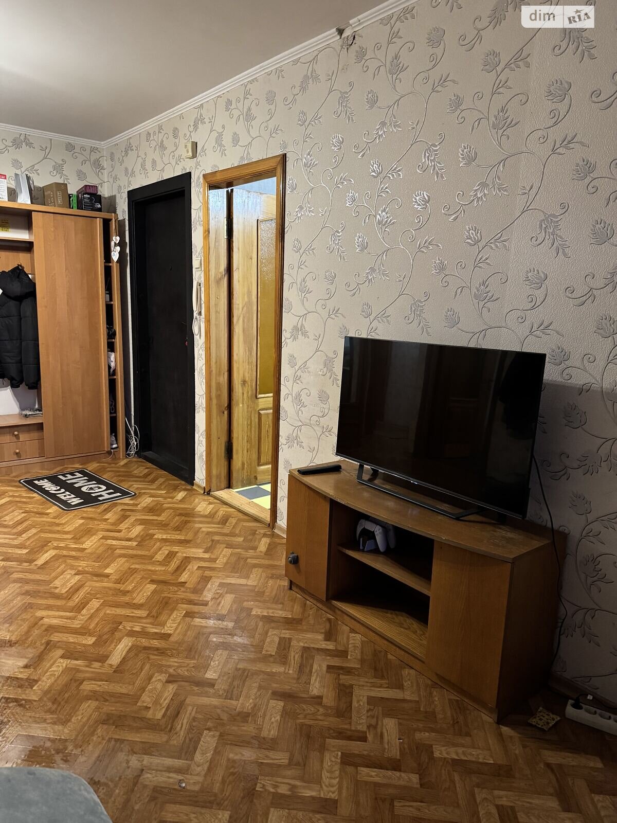 двухкомнатная квартира в Черкассах, район Сосновский, на ул. Королева Академика 32, кв. 169 в аренду на долгий срок помесячно фото 1