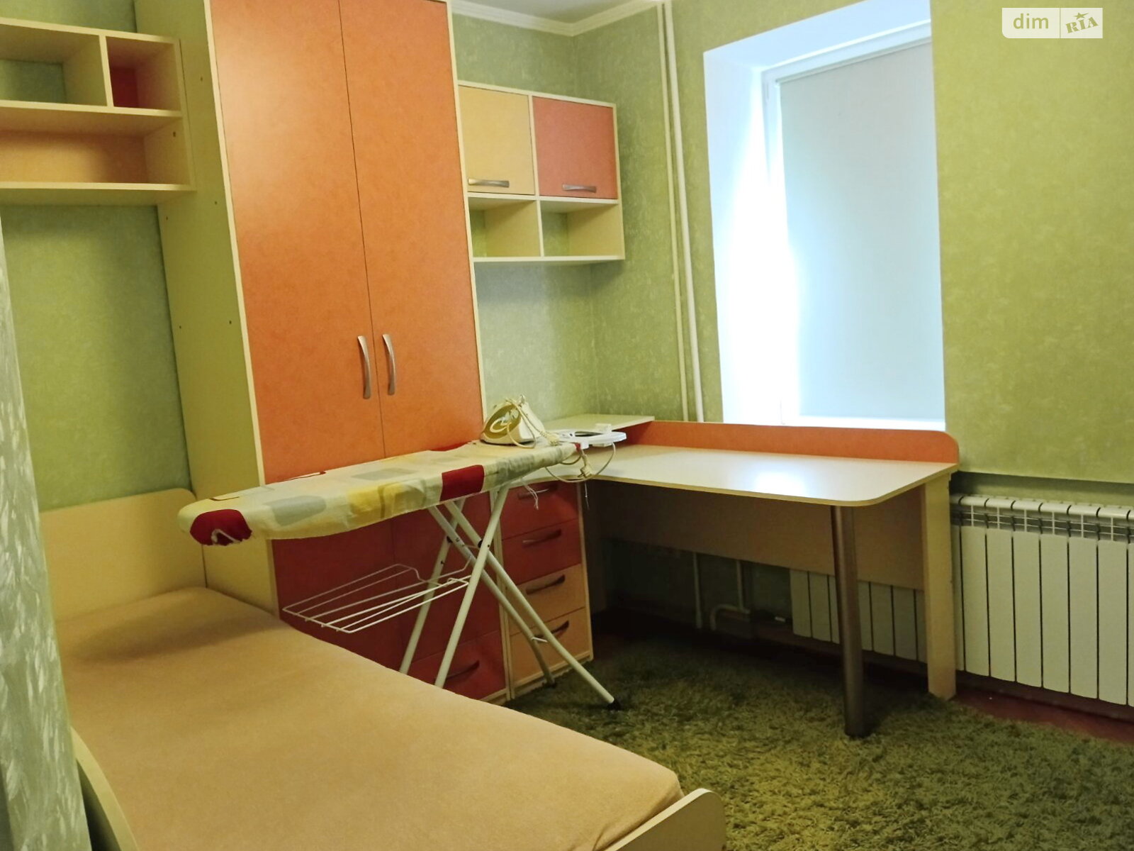 трехкомнатная квартира в Черкассах, район Сосновский, на ул. Надпольная 241 в аренду на долгий срок помесячно фото 1 трехкомнатная квартира в Черкассах, район Сосновский, на ул. Надпольная 241 в аренду на долгий срок помесячно фото 1