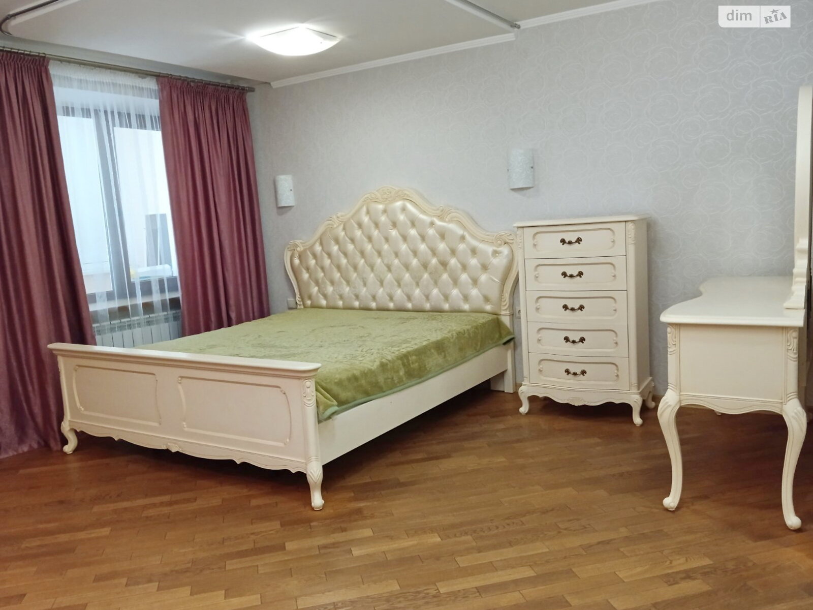 трехкомнатная квартира в Черкассах, район Сосновский, на ул. Надпольная 241 в аренду на долгий срок помесячно фото 1 трехкомнатная квартира в Черкассах, район Сосновский, на ул. Надпольная 241 в аренду на долгий срок помесячно фото 1