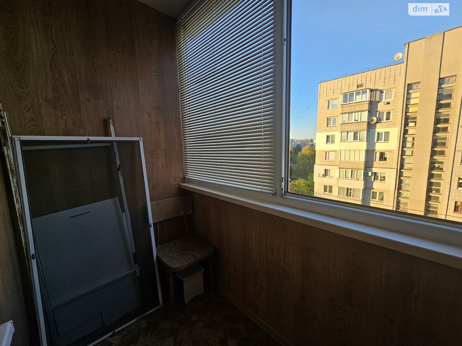 однокомнатная квартира в Черкассах, район Сосновский, на просп. Победы 56/4 в аренду на долгий срок помесячно фото 1