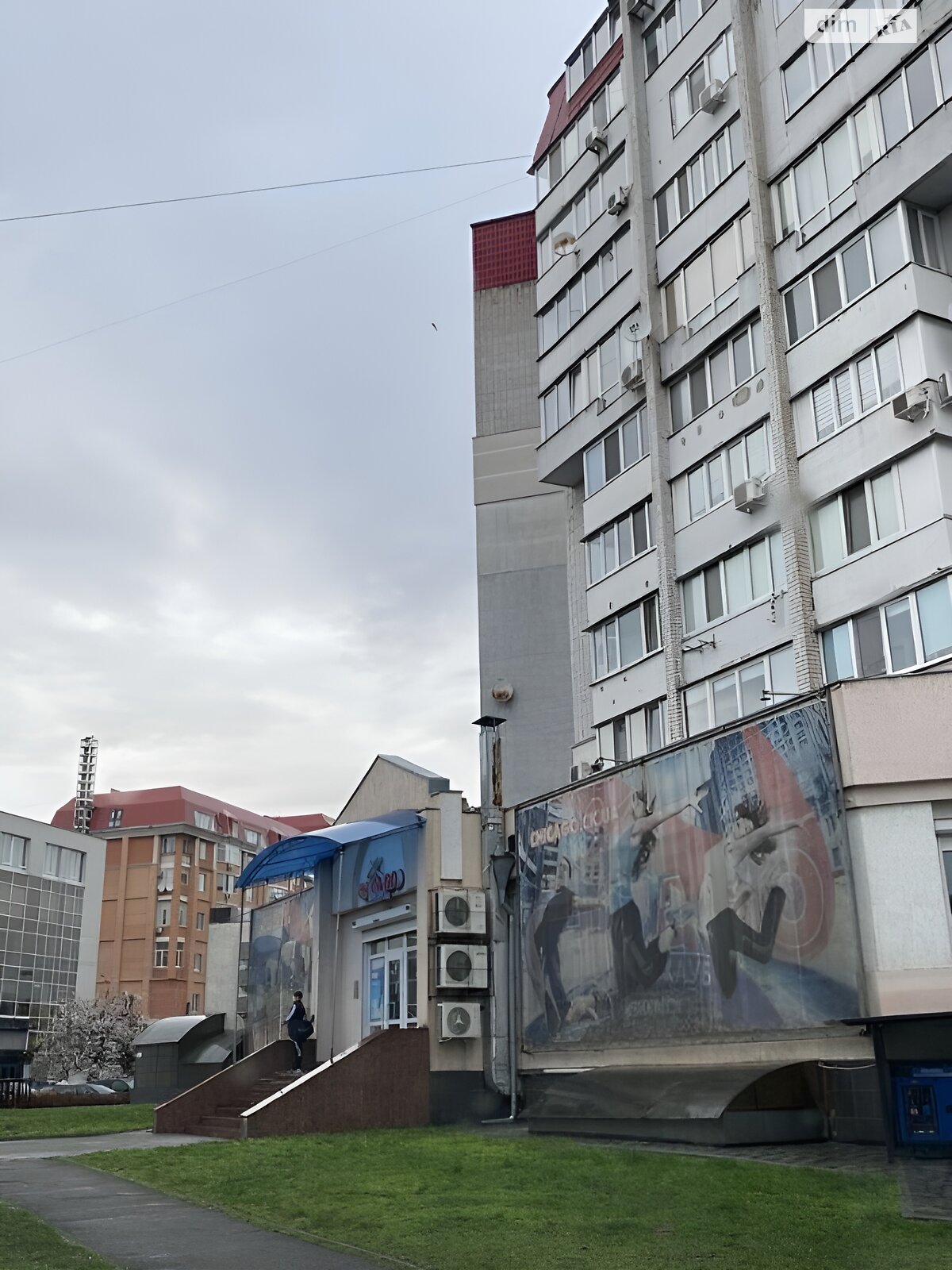 двокімнатна квартира в Черкасах, район Соснівський, на вул. Праведниці Шулежко в довготривалу оренду помісячно фото 1 двокімнатна квартира в Черкасах, район Соснівський, на вул. Праведниці Шулежко в довготривалу оренду помісячно фото 1